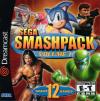 Sega Smashpack Volume 1